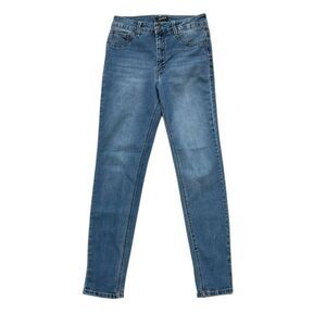 Curve Appeal Skinny Jeans